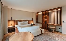 Hotel Sky Medellin